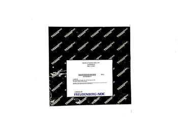 KIT CREMALLERA BMW Z3 1996/98 - Transmisiones Veinte 07