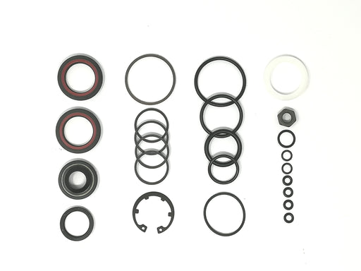 KIT CREMALLERA BMW Z3 1996/98 - Transmisiones Veinte 07