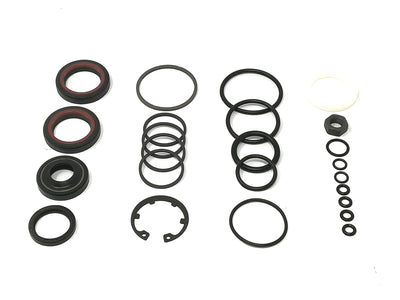 KIT CREMALLERA BMW Z3 1996/98 - Transmisiones Veinte 07