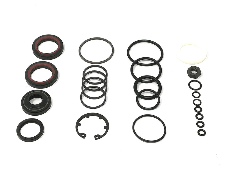 KIT CREMALLERA BMW Z3 1996/98 - Transmisiones Veinte 07