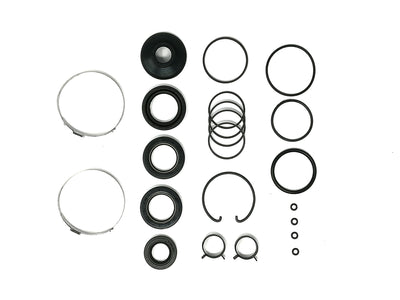 KIT CREMALLERA CHRYSLER 300 DODGE CHALLENGER CHARGER 2011/13