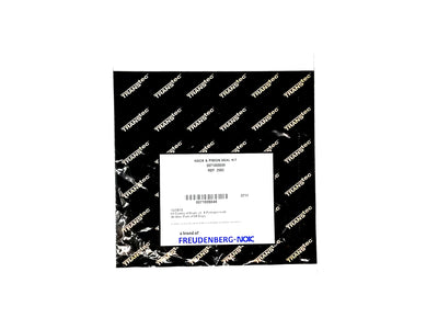 KIT CREMALLERA SUBARU LEGACY IMPREZA OUTBACK - Transmisiones Veinte 07