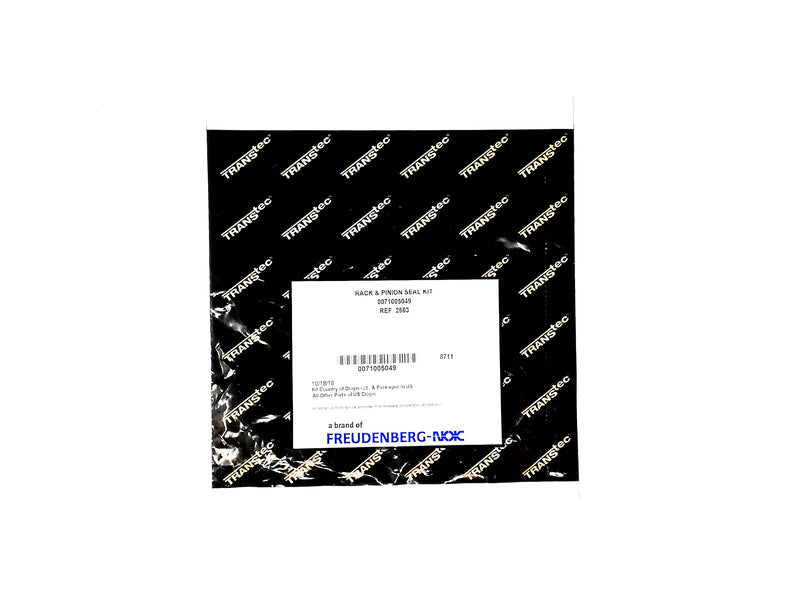 KIT CREMALLERA SUBARU LEGACY IMPREZA OUTBACK - Transmisiones Veinte 07