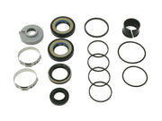 KIT CREMALLERA NISSAN X-TRAIL 2.5L 2005