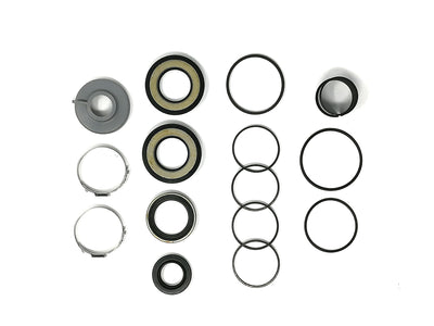 KIT CREMALLERA NISSAN X-TRAIL 2.5L 2005