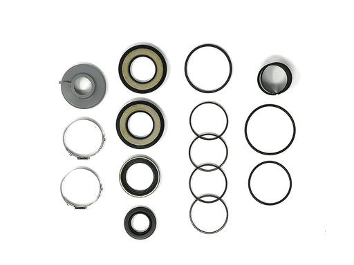 KIT CREMALLERA NISSAN X-TRAIL 2.5L 2005