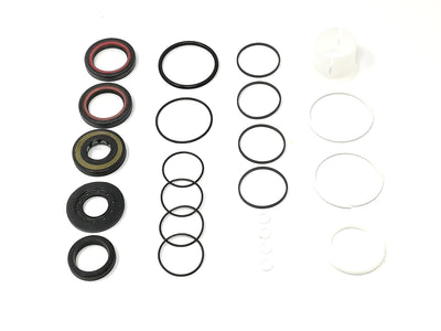 KIT CREMALLERA MERCEDES SPRINTER 1996/99