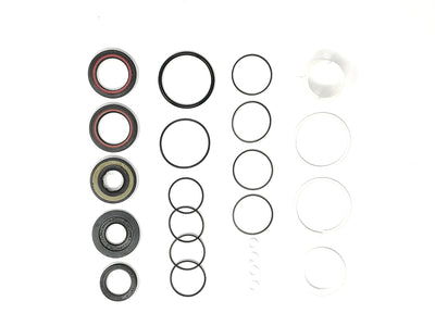 KIT CREMALLERA MERCEDES SPRINTER 1996/99