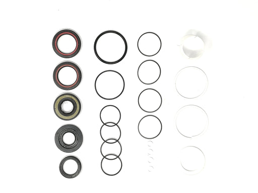 KIT CREMALLERA MERCEDES SPRINTER 1996/99