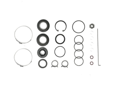 KIT CREMALLERA DODGE AVENGER JOURNEY CHRYSLER SEBRING - Transmisiones Veinte 07