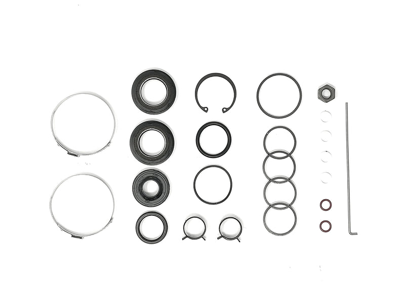 KIT CREMALLERA DODGE AVENGER JOURNEY CHRYSLER SEBRING - Transmisiones Veinte 07