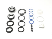KIT CREMALLERA VW BORA GOLF BEETLE JETTA SEAT LEON TOLEDO AUDI A3 TT ZF 
