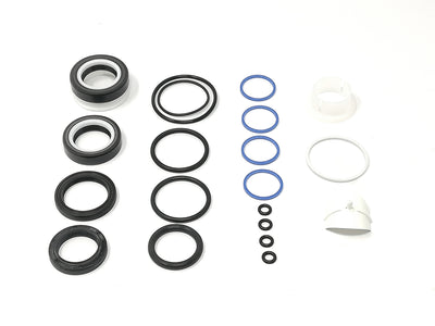 KIT CREMALLERA VW BORA GOLF BEETLE JETTA SEAT LEON TOLEDO AUDI A3 TT ZF 