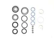 KIT CREMALLERA VW BORA GOLF BEETLE JETTA SEAT LEON TOLEDO AUDI A3 TT ZF 