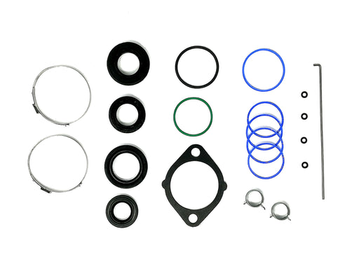 KIT CREMALLERA HYUNDAI ACCENT VERNA 2006/10