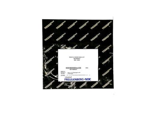 KIT CREMALLERA MITSUBISHI LANCER EVOLUTION 2003/06 - Transmisiones Veinte 07