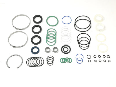 KIT CREMALLERA MERCEDES E300 E320 E420 E430 - Transmisiones Veinte 07