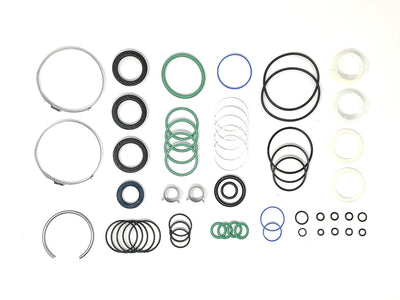 KIT CREMALLERA MERCEDES E300 E320 E420 E430 - Transmisiones Veinte 07