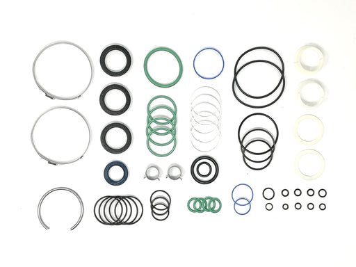 KIT CREMALLERA MERCEDES E300 E320 E420 E430 - Transmisiones Veinte 07