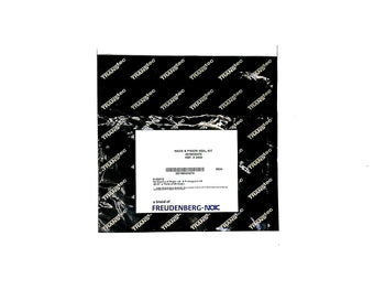 KIT CREMALLERA AUDI A4 VW PASSAT HOUSING ZF - Transmisiones Veinte 07