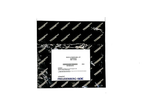 KIT CREMALLERA AUDI A4 VW PASSAT HOUSING ZF - Transmisiones Veinte 07