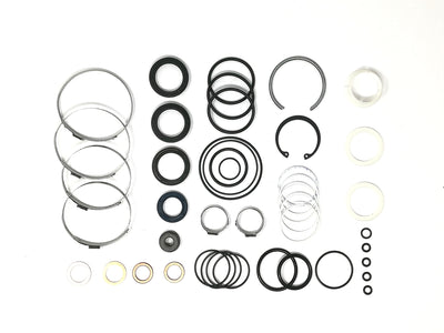 KIT CREMALLERA AUDI A4 VW PASSAT HOUSING ZF - Transmisiones Veinte 07