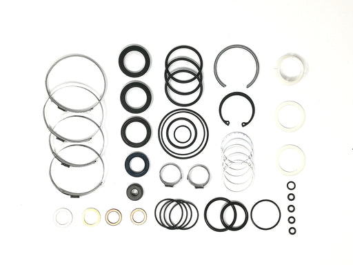 KIT CREMALLERA AUDI A4 VW PASSAT HOUSING ZF - Transmisiones Veinte 07