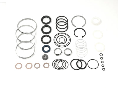 KIT CREMALLERA AUDI A4 VW PASSAT HOUSING ZF - Transmisiones Veinte 07