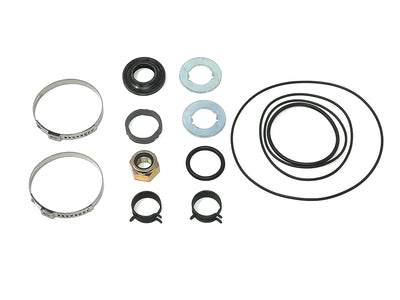 KIT CREMALLERA MECANICA ASISTIDA EPS HONDA CIVIC CSX - Transmisiones Veinte 07