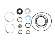 KIT CREMALLERA MECANICA ASISTIDA EPS HONDA CIVIC CSX - Transmisiones Veinte 07