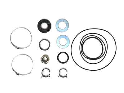 KIT CREMALLERA MECANICA ASISTIDA EPS HONDA CIVIC CSX - Transmisiones Veinte 07