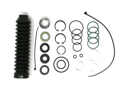 KIT CREMALLERA VW POINTER ARGENTINO - Transmisiones Veinte 07