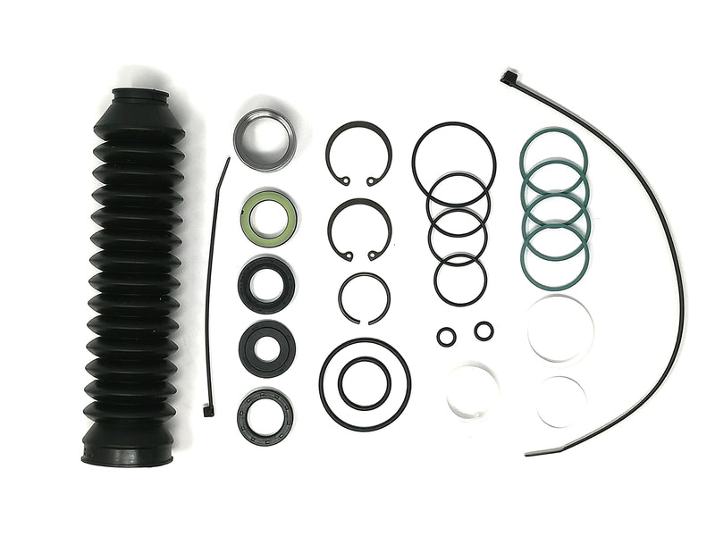KIT CREMALLERA VW POINTER ARGENTINO - Transmisiones Veinte 07