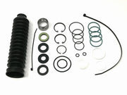 KIT CREMALLERA VW POINTER ARGENTINO - Transmisiones Veinte 07