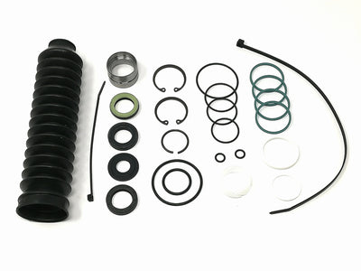 KIT CREMALLERA VW POINTER ARGENTINO - Transmisiones Veinte 07