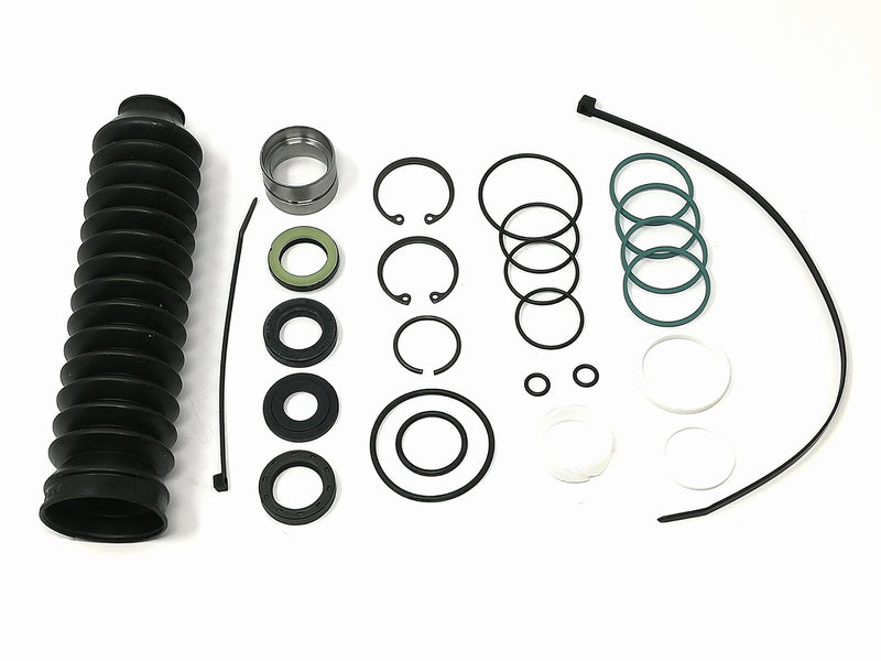 KIT CREMALLERA VW POINTER ARGENTINO - Transmisiones Veinte 07