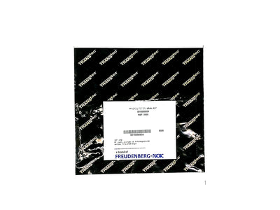 KIT CREMALLERA DODGE CARAVAN CHRYSLER VOYAGER TOWN & COUNTRY 2000/04 BARRA GRUESA - Transmisiones Veinte 07