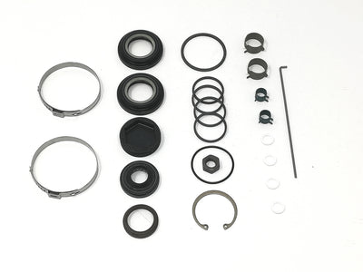 KIT CREMALLERA DODGE CARAVAN CHRYSLER VOYAGER TOWN & COUNTRY 2000/04 BARRA GRUESA - Transmisiones Veinte 07