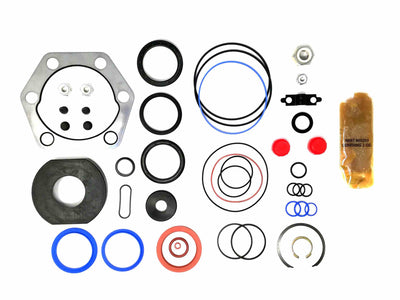 Kit Completo Caja Direccion Freudenberg TRW HFB64 71004263