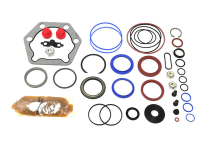 Repuesto Completo Caja Direccion TRW HF52 HFB52 71004262