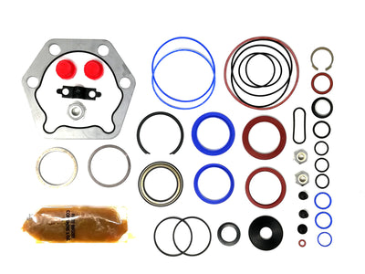 Repuesto Completo Caja Direccion TRW HF52 HFB52 71004262