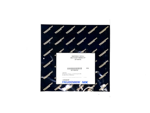 Kit Sellado Flecha de Entrada RH SHEPPARD M80 M90 M100 M110