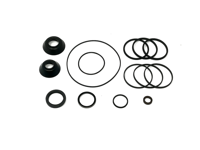 Kit Sellado Flecha de Entrada RH SHEPPARD M80 M90 M100 M110