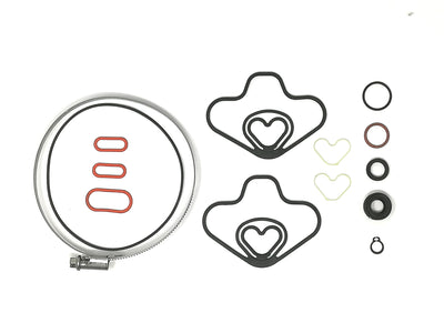 KIT DE BOMBA DE DIRICCION AUDI SEAT VOLKSWAGE POLO EHPS - Transmisiones Veinte 07