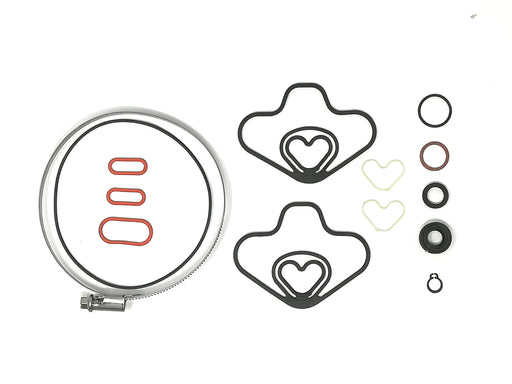 KIT DE BOMBA DE DIRICCION AUDI SEAT VOLKSWAGE POLO EHPS - Transmisiones Veinte 07