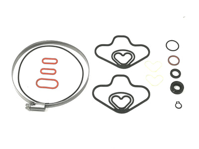 KIT DE BOMBA DE DIRICCION AUDI SEAT VOLKSWAGE POLO EHPS - Transmisiones Veinte 07