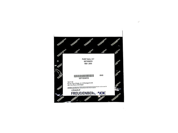 KIT BOMBA DE DIRECCION MITSUBISHI MONTERO