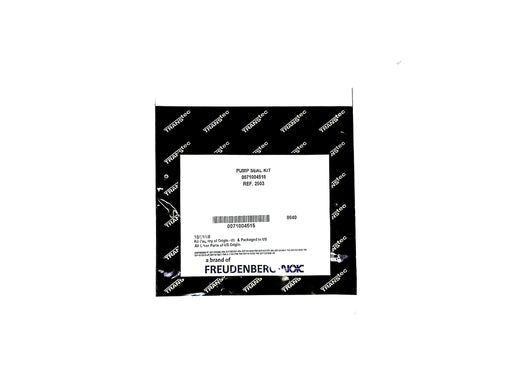 KIT BOMBA DE DIRECCION MITSUBISHI MONTERO