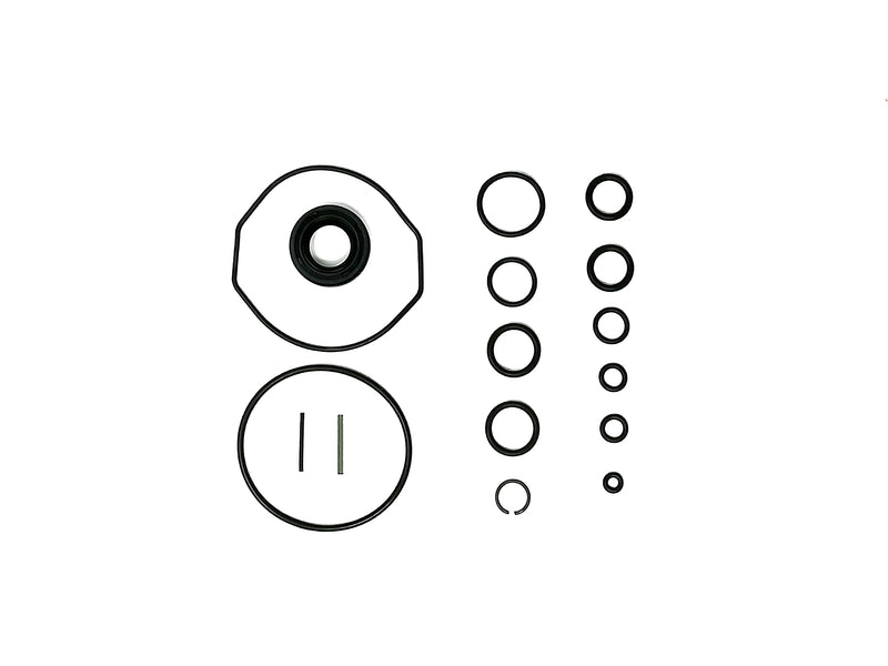 KIT BOMBA DE DIRECCION MITSUBISHI MONTERO