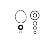 KIT BOMBA DE DIRECCION JEEP CHEROKEE 3.7L 4.7L